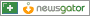 Subscribe in NewsGator Online