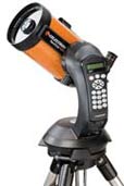 Celestron Schmidt Cassegrain