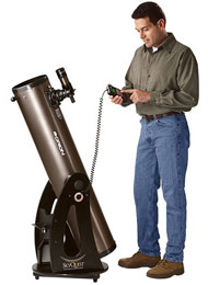 orion telesocpes and binoculars