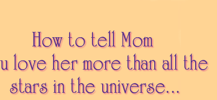 when is mothers day
