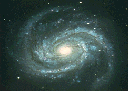spiral galaxy