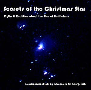 christmas star of bethlehem