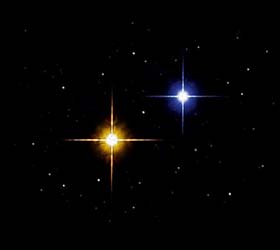 name a star